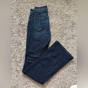 WHBM Flare Jeans